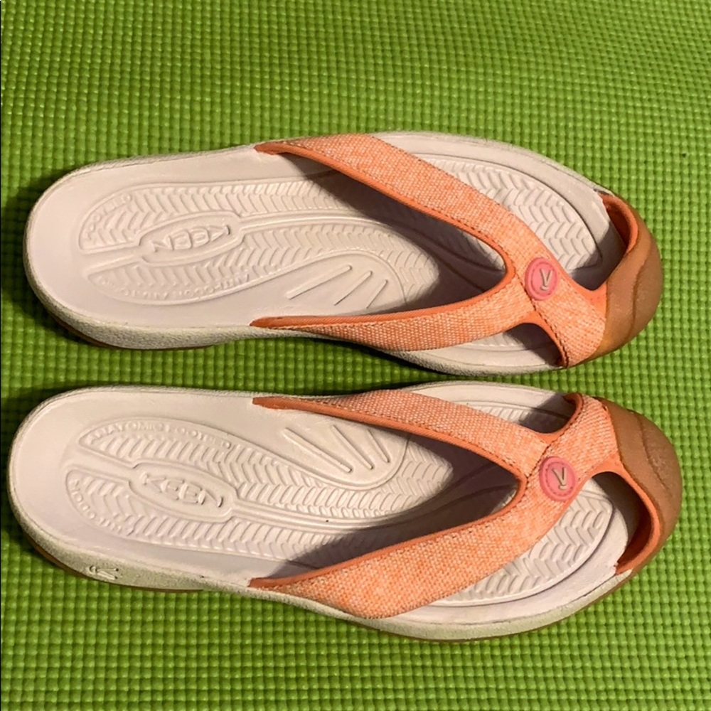 Keen Sandals